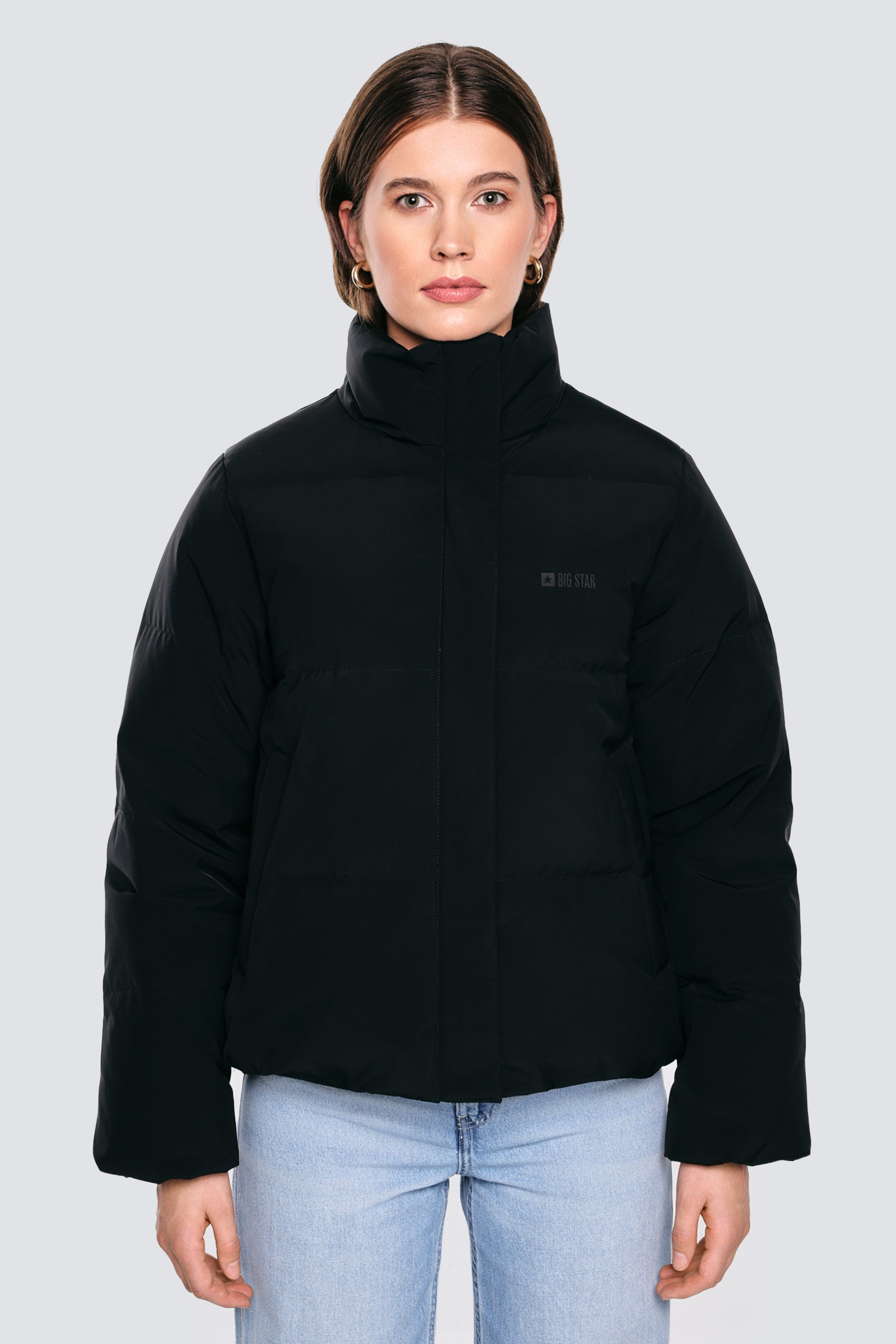 Winterjacke BIG STAR 130458906