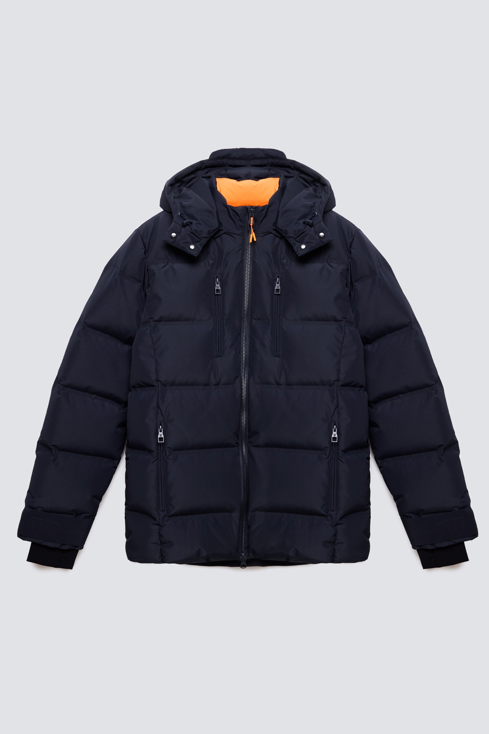 Winterjacke BIG STAR 130494404