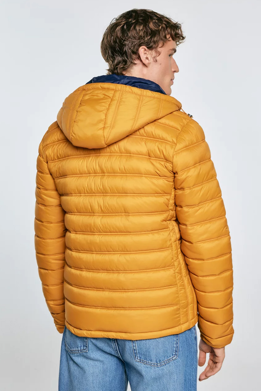 Jacke BIG STAR 131993202