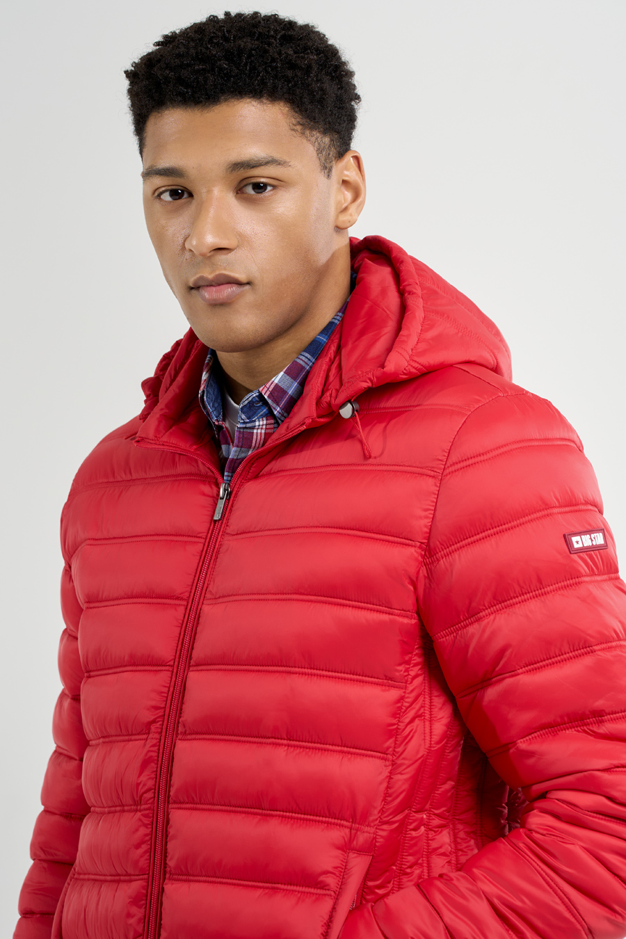 Jacke BIG STAR 131993603