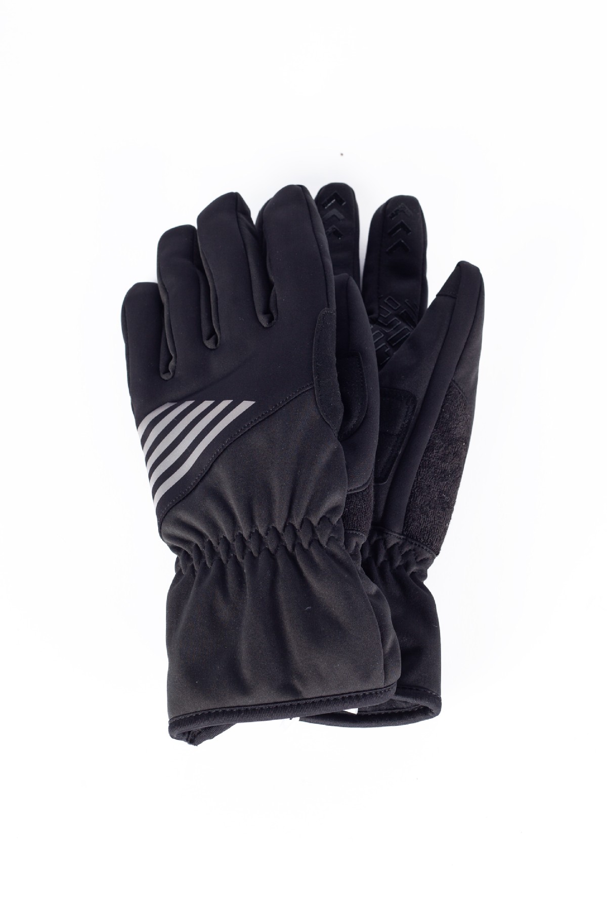 Handschuhe MUTKA 1391G-BLACK