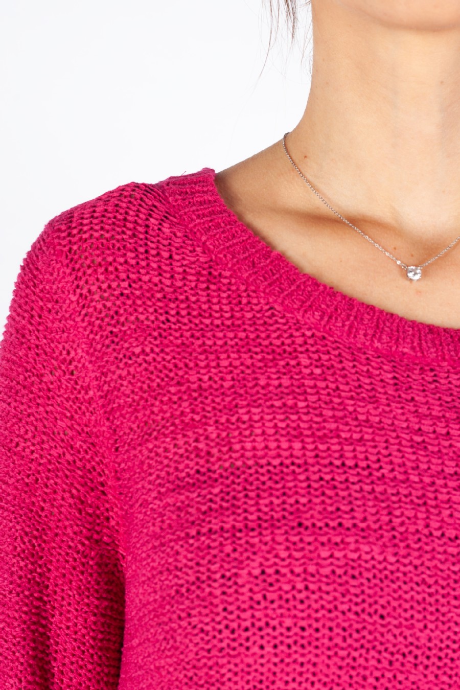 Strickpullover ONLY 15113356-Granita