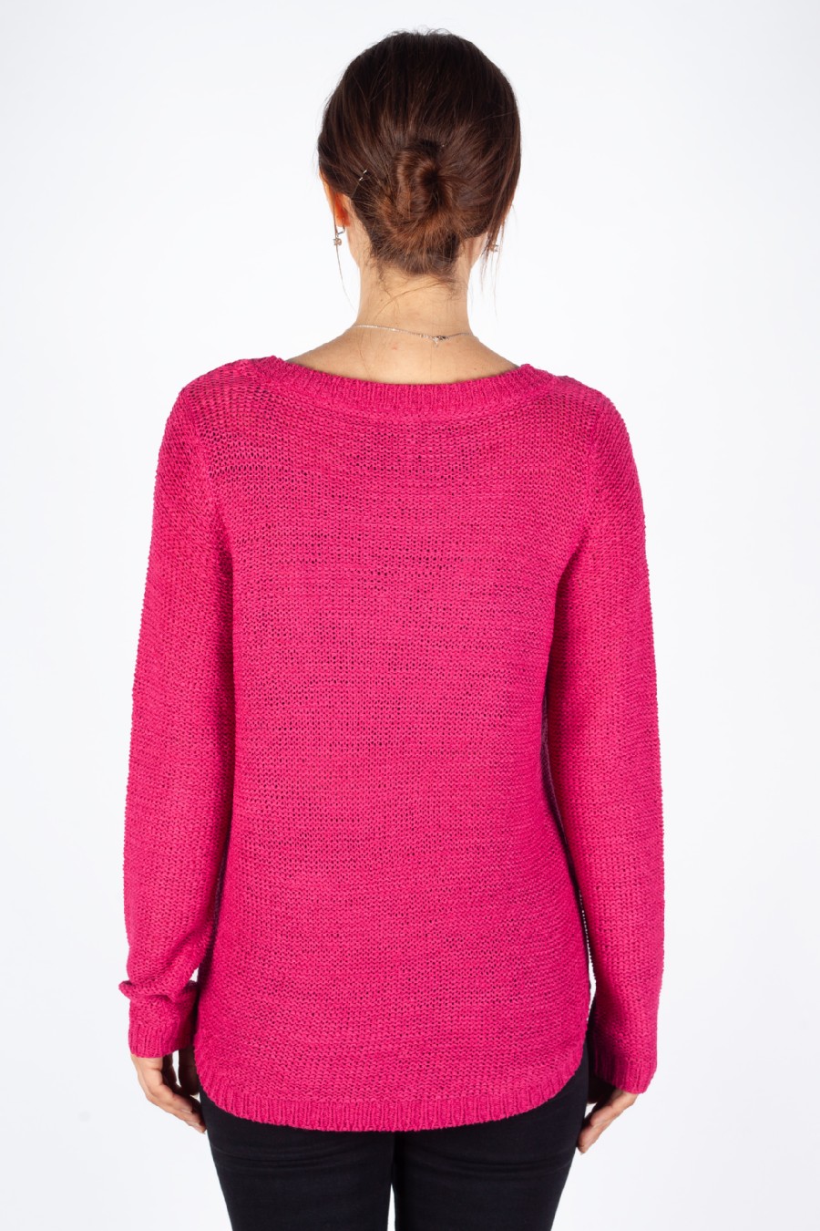 Strickpullover ONLY 15113356-Granita