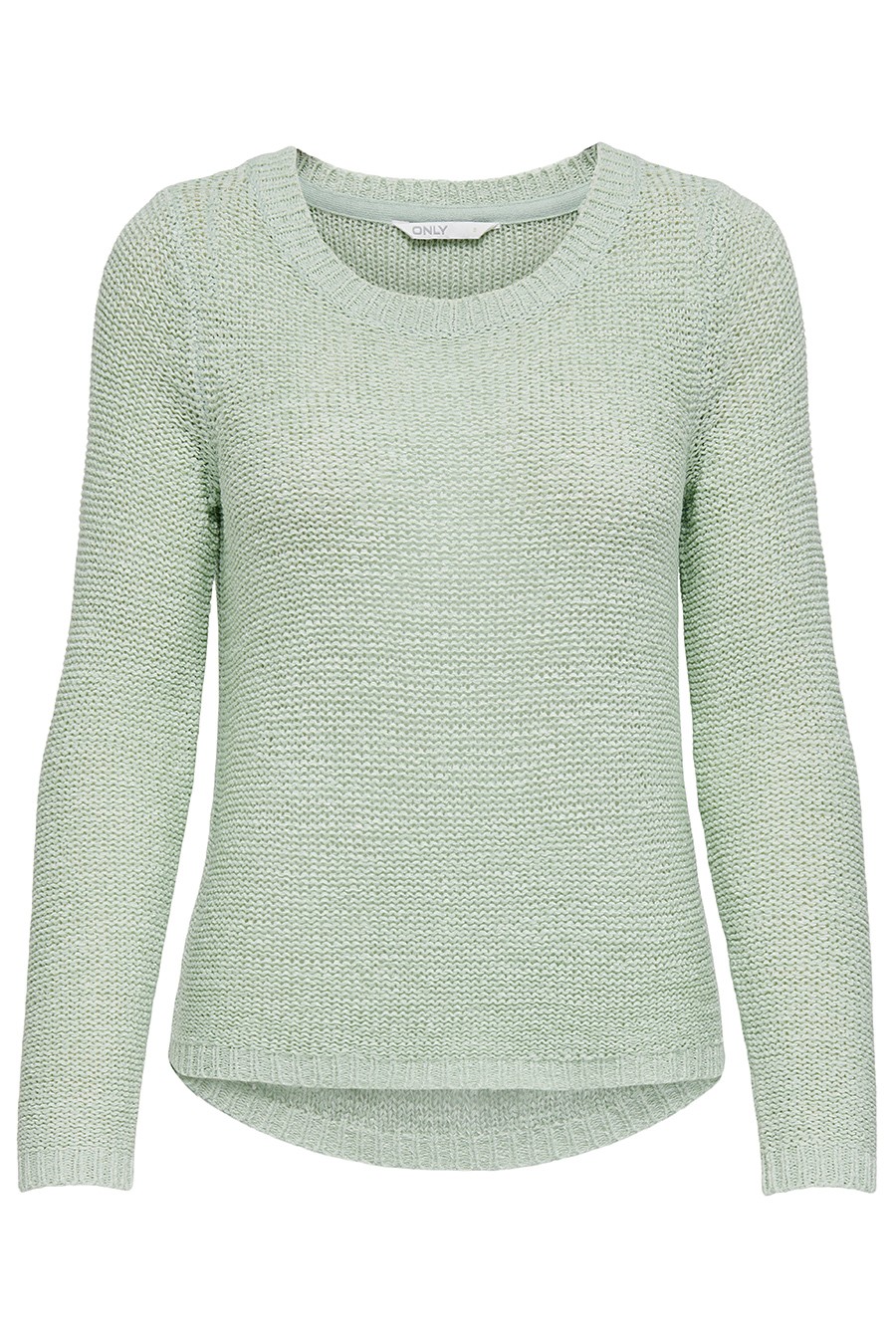 Strickpullover ONLY 15113356-Subtle-Green