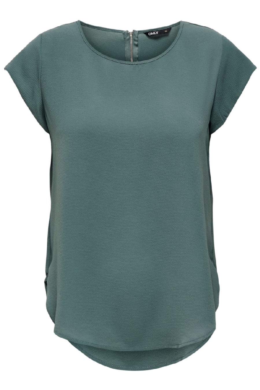 T-Shirt ONLY 15142784-Balsam-Green