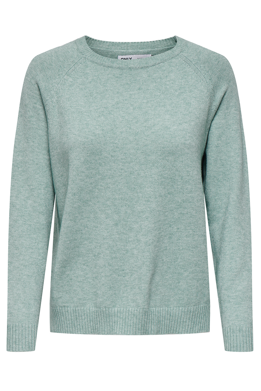 Strickpullover ONLY 15170427-Gray-Mist