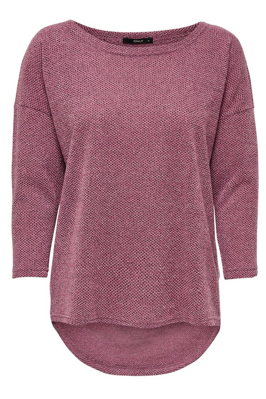 Strickpullover ONLY 15177776-Dry-Rose