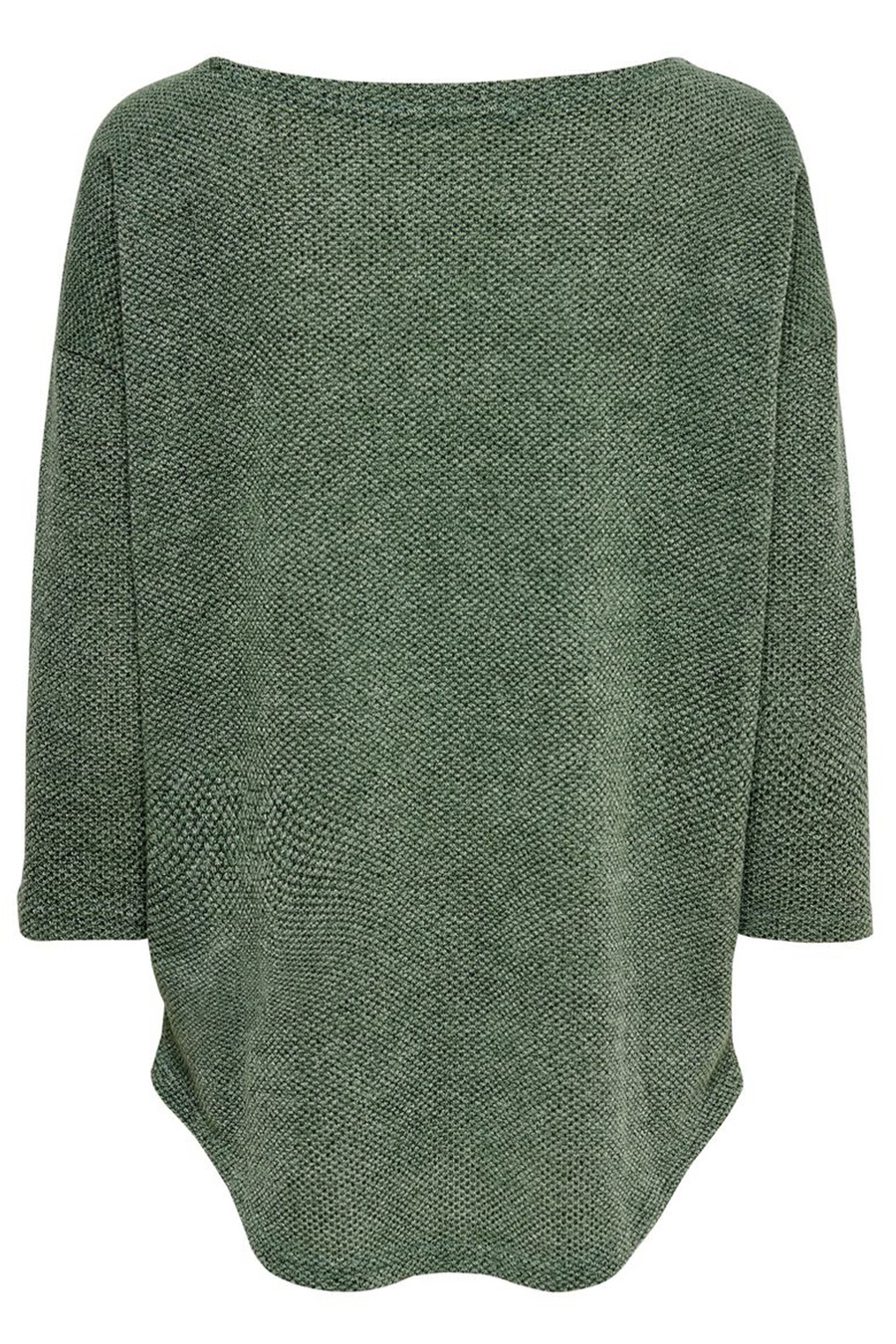 Strickpullover ONLY 15177776-Green-Bay