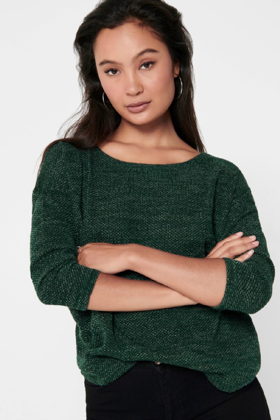 Strickpullover ONLY 15177776-Pine-Grove