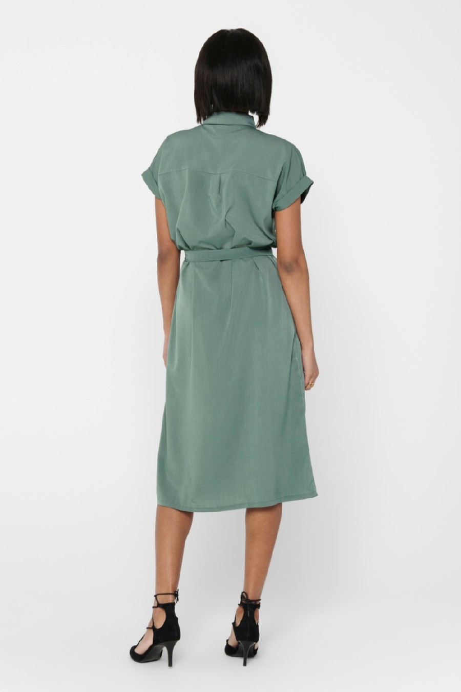 Kleid ONLY 15191953-Laurel-Wr