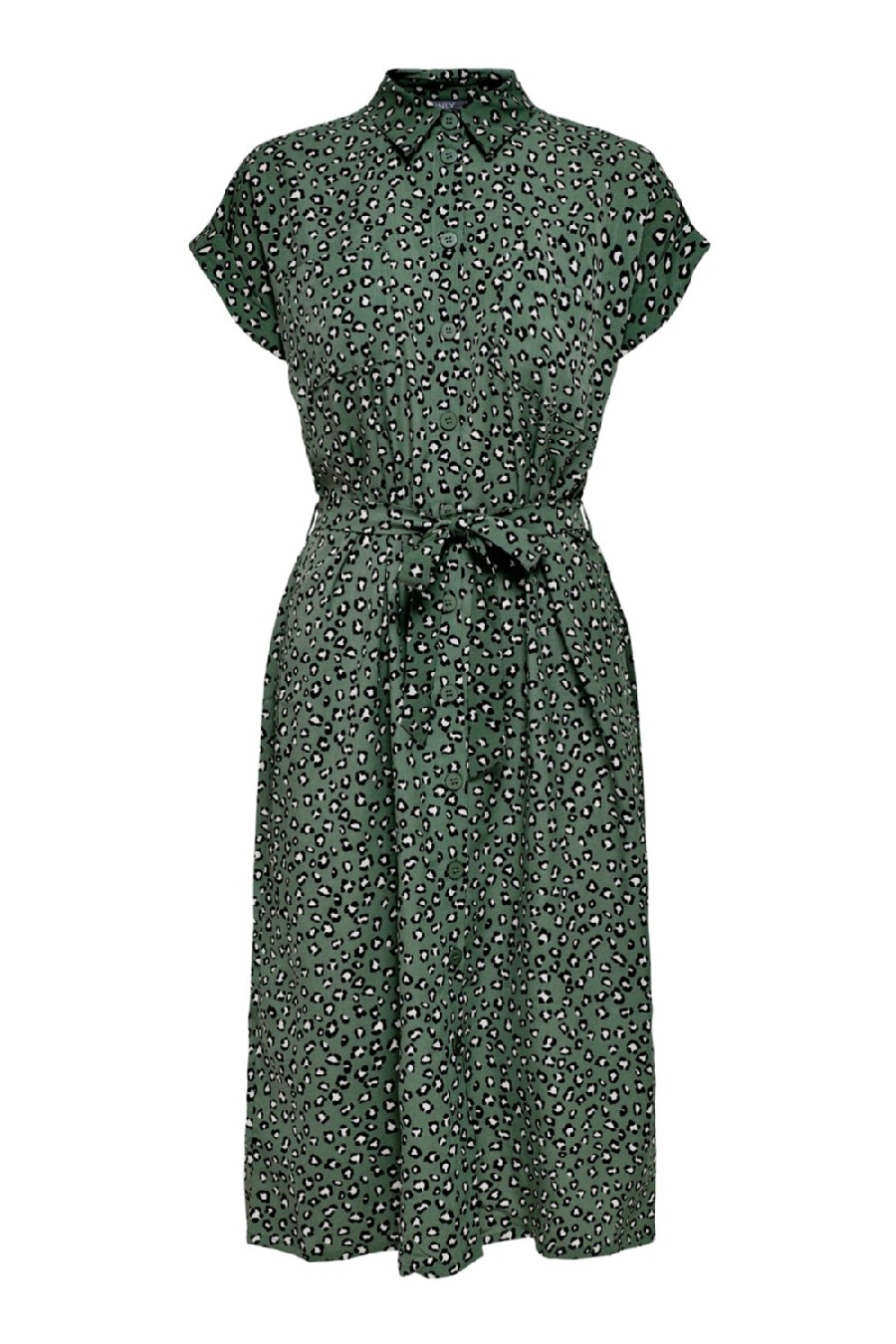 Kleid ONLY 15191953-LAUREL-WR-ANIM