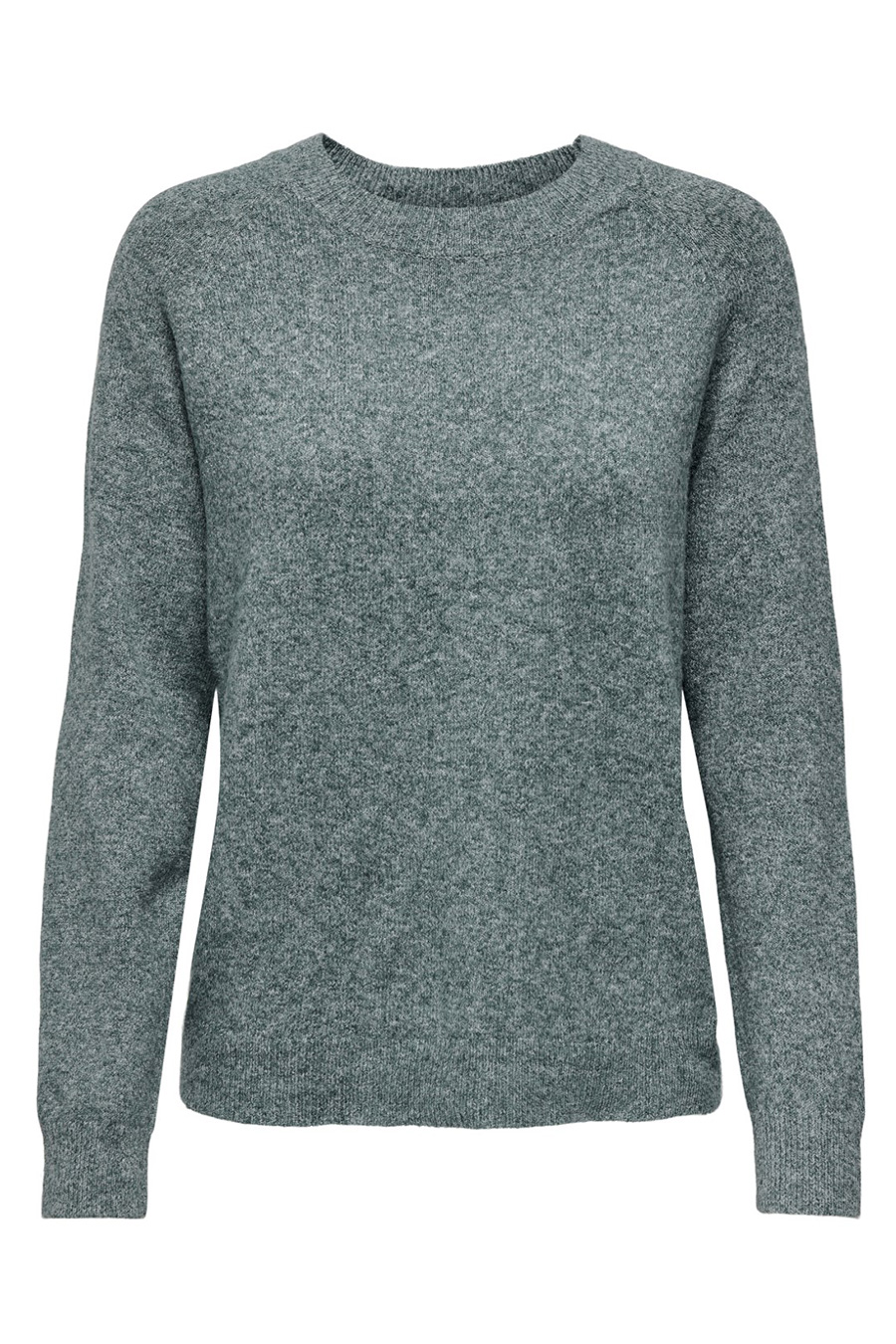 Strickpullover ONLY 15204279-Sea-Moss