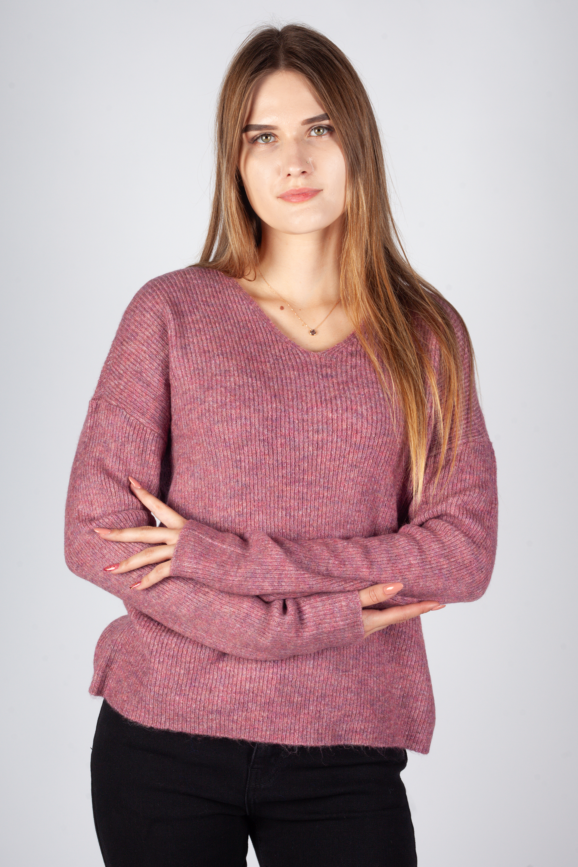 Strickpullover ONLY 15204588-Renaissance