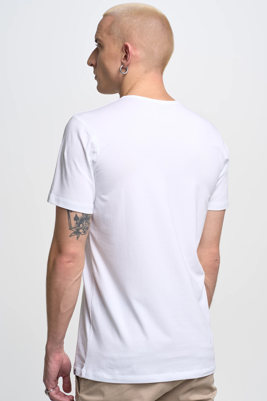T-Shirts BIG STAR 152053101