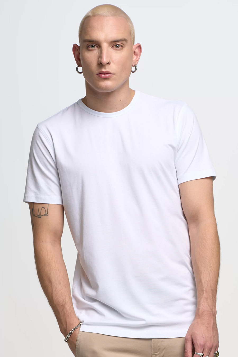 T-Shirts BIG STAR 152053101