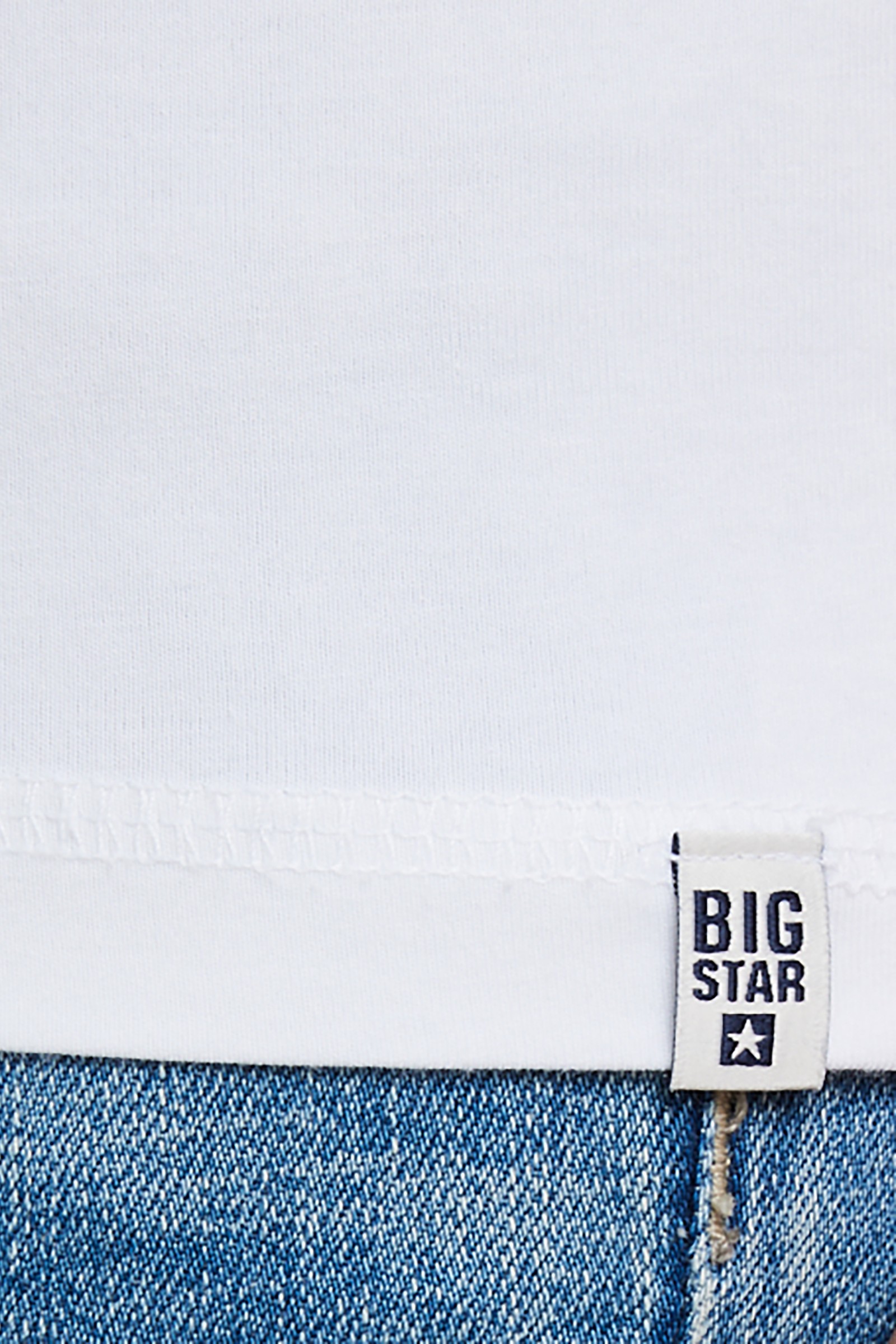 T-Shirts BIG STAR 152053101