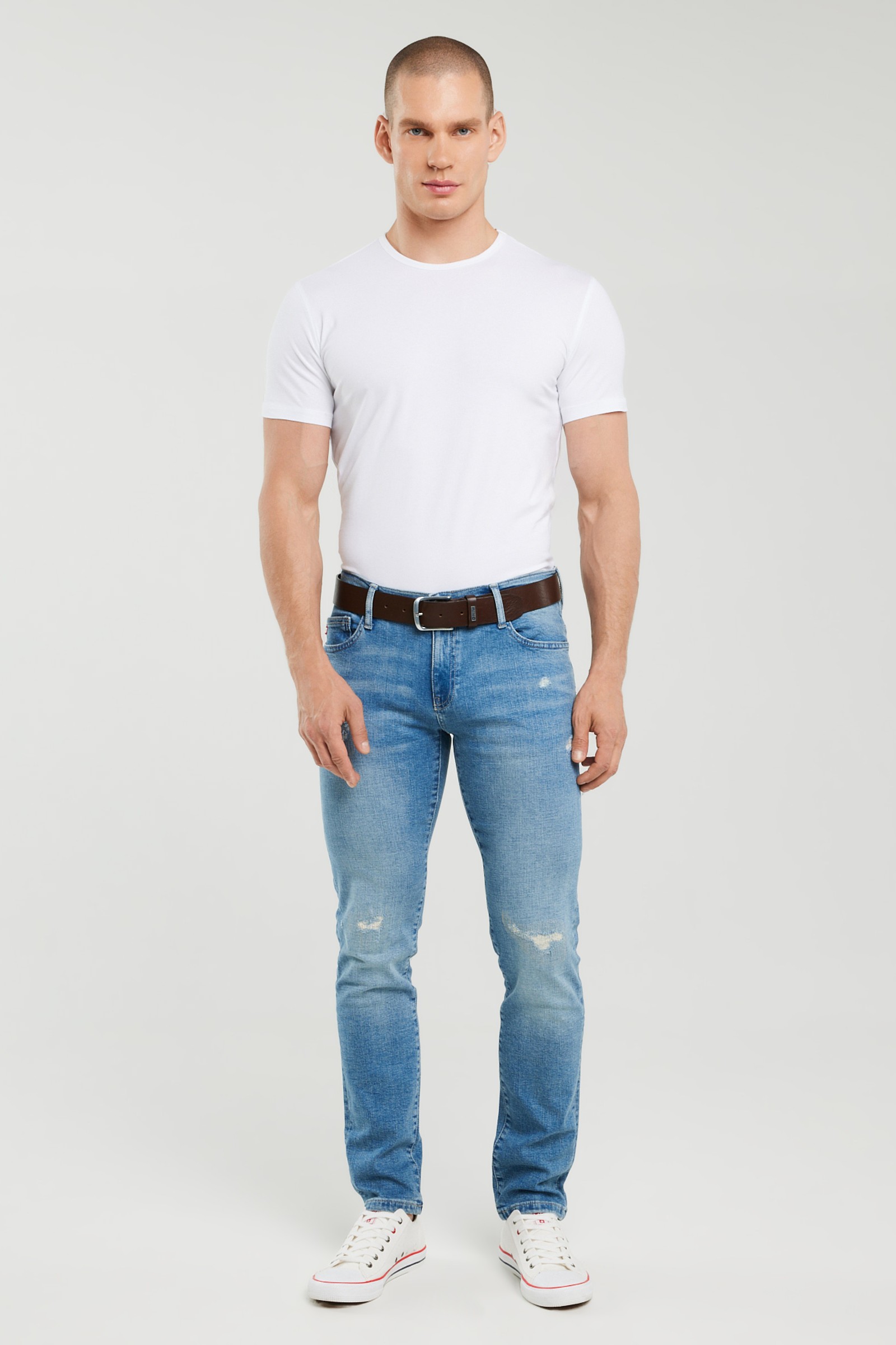 T-Shirts BIG STAR 152053101