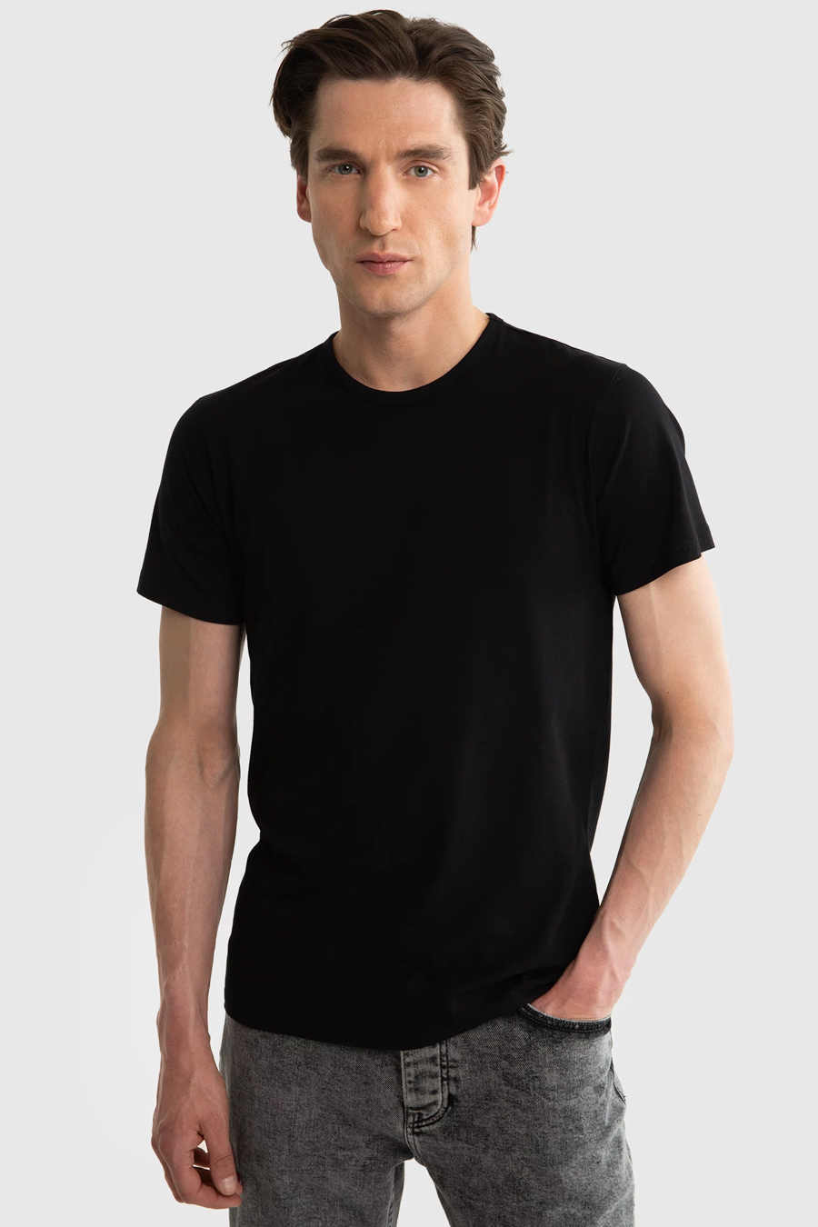 T-Shirts BIG STAR 152053906