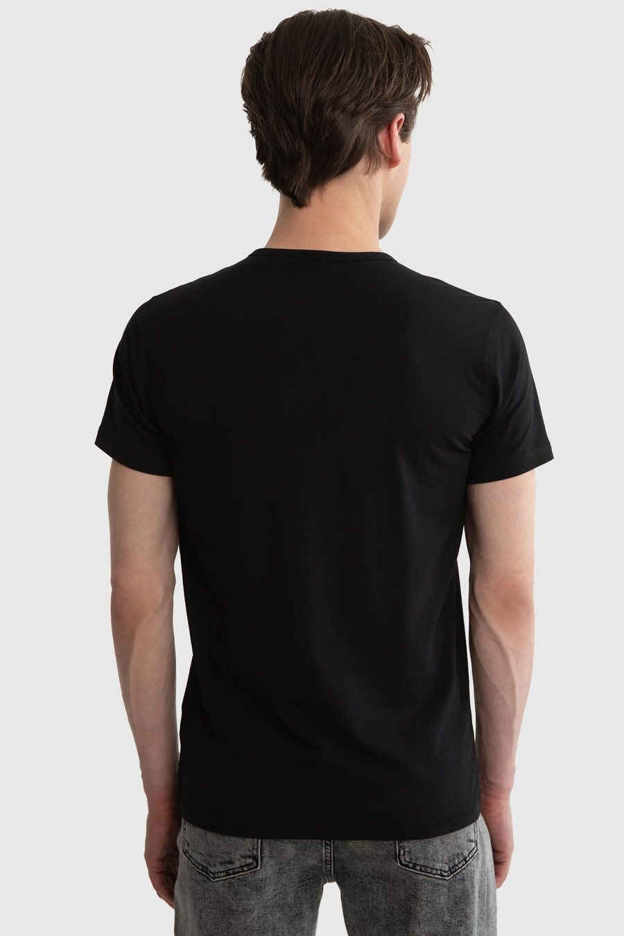 T-Shirts BIG STAR 152053906