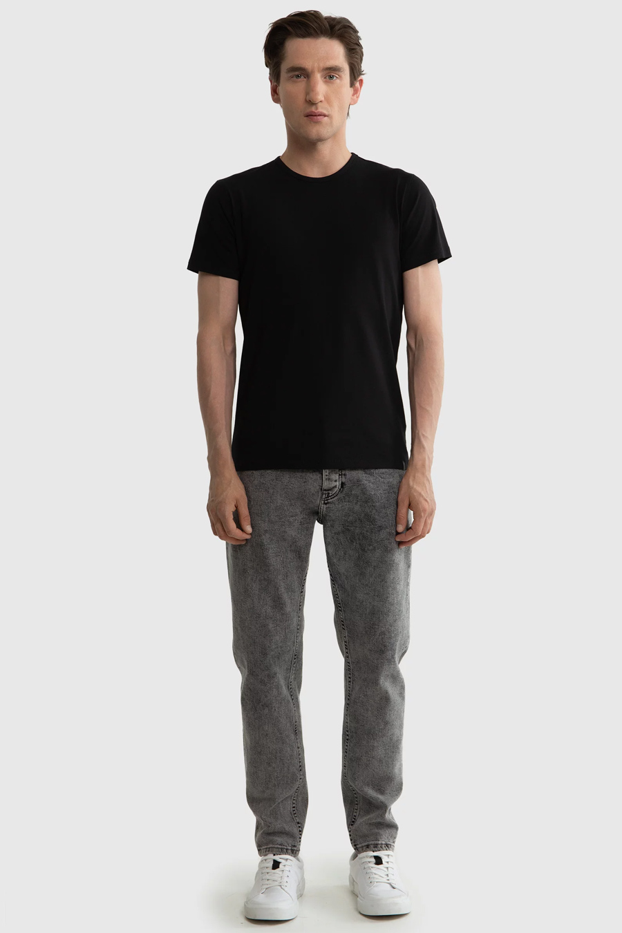 T-Shirts BIG STAR 152053906