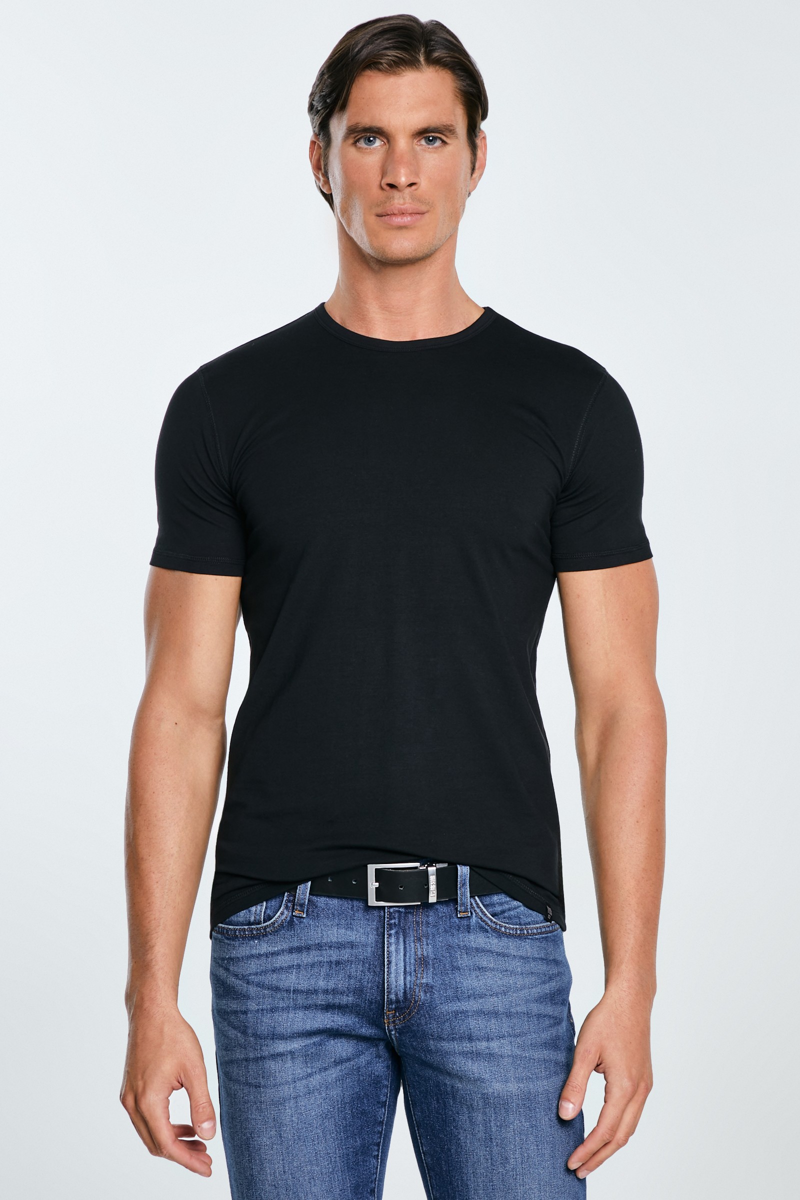 T-Shirts BIG STAR 152053906