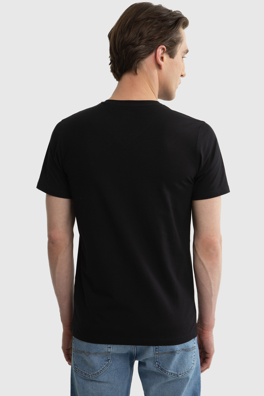 T-Shirts BIG STAR 152054906