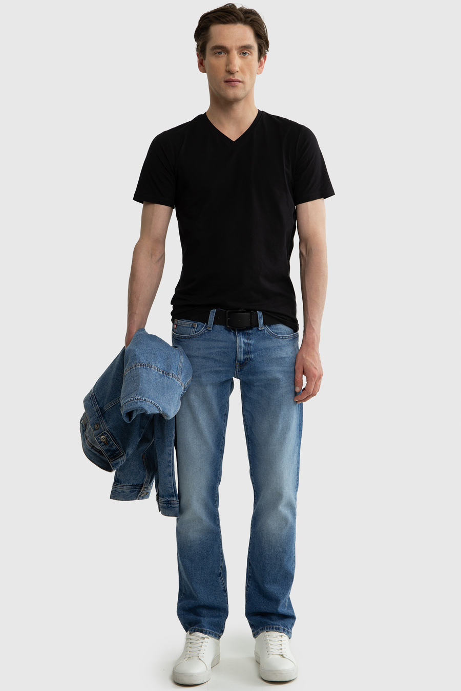 T-Shirts BIG STAR 152054906
