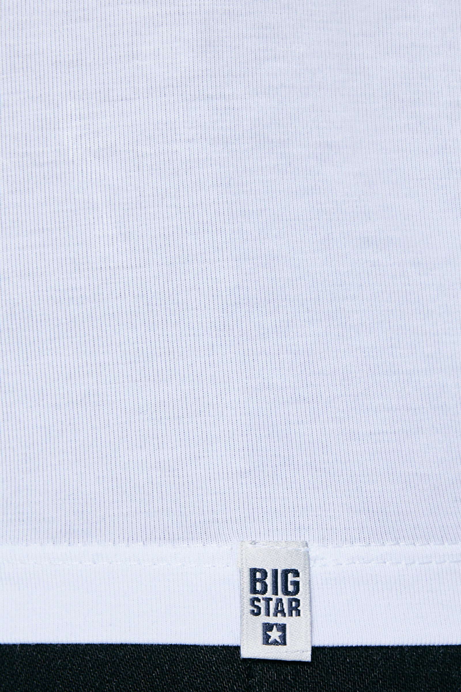 T-Shirt BIG STAR 152055101