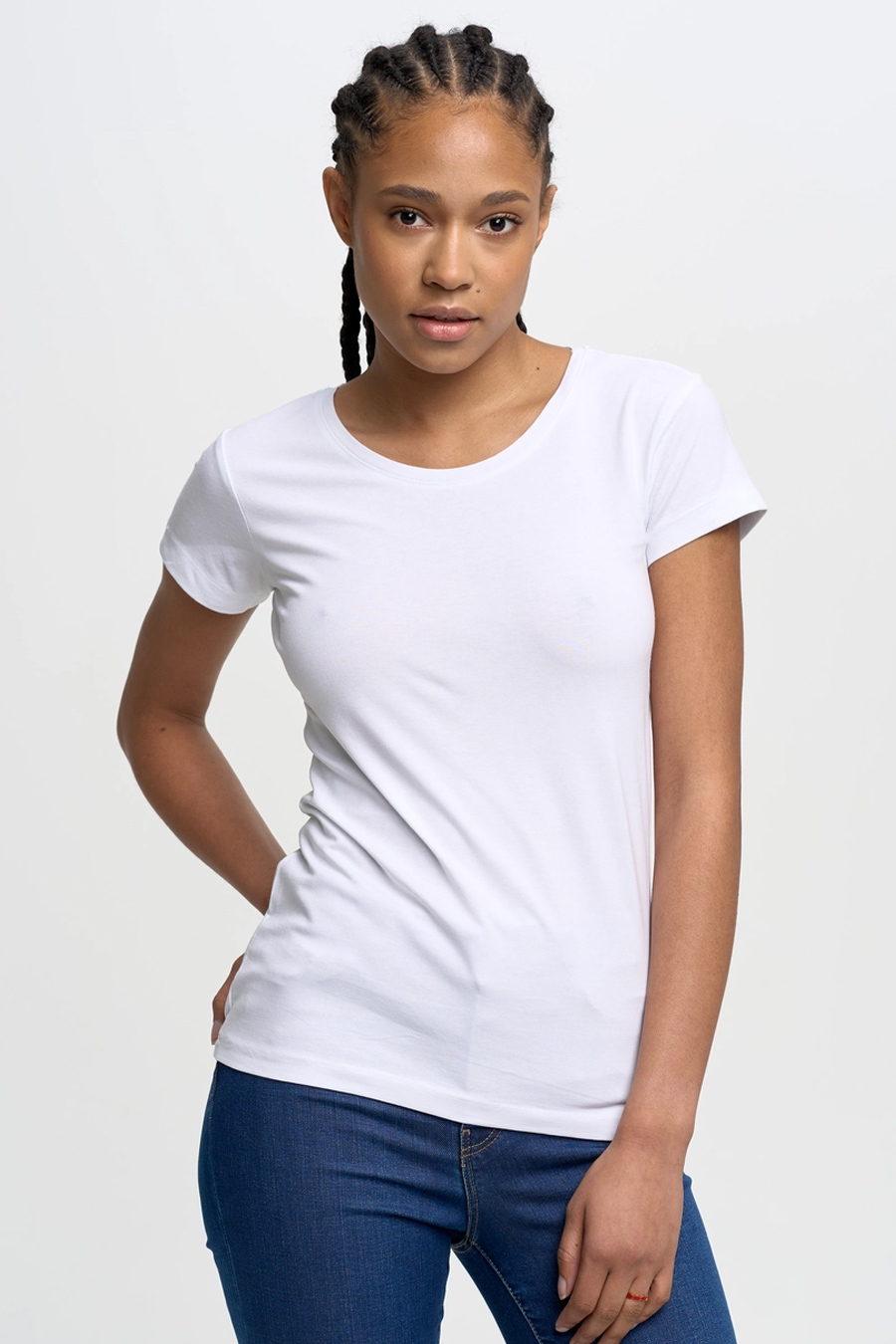 T-Shirt BIG STAR 152055101