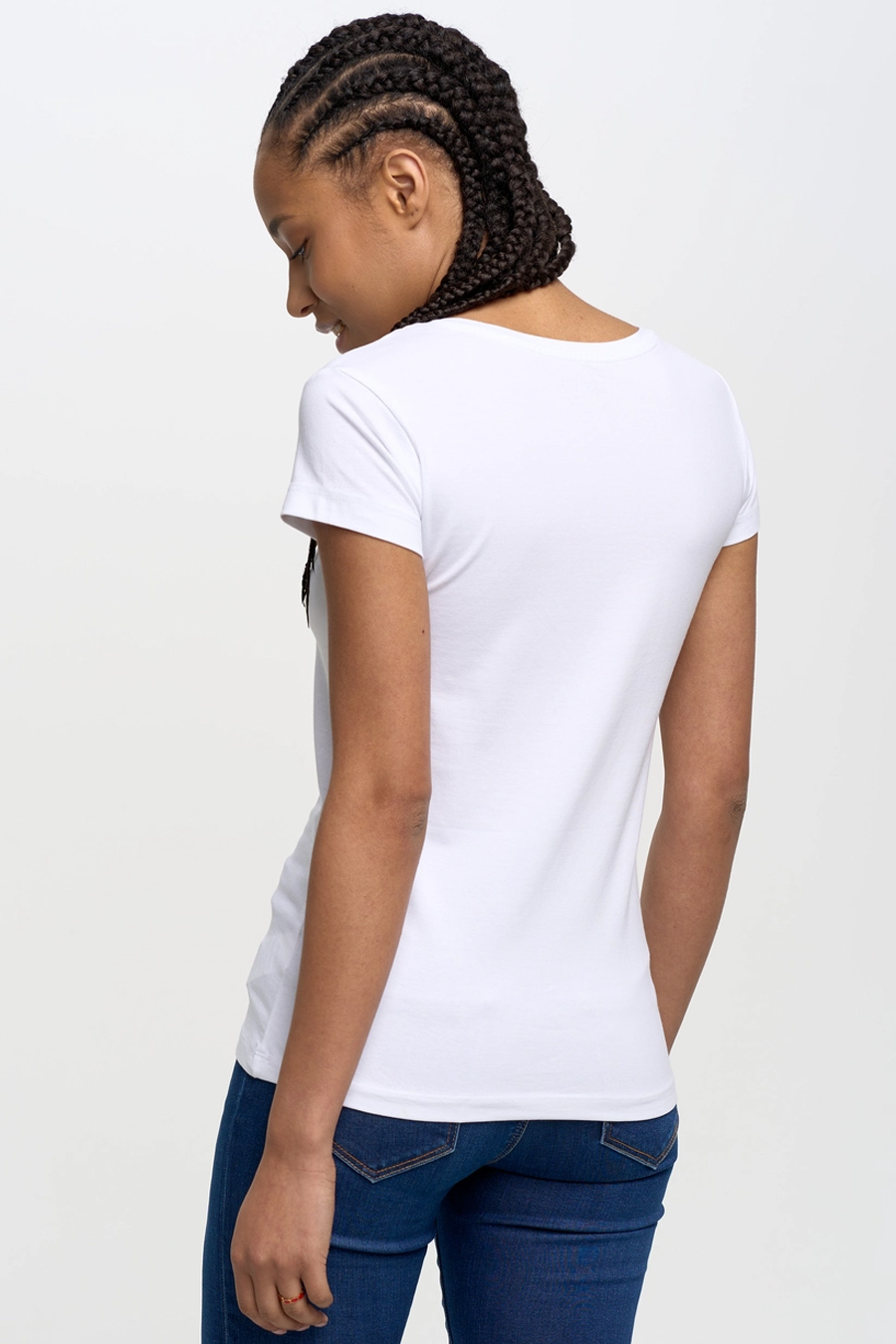 T-Shirt BIG STAR 152055101