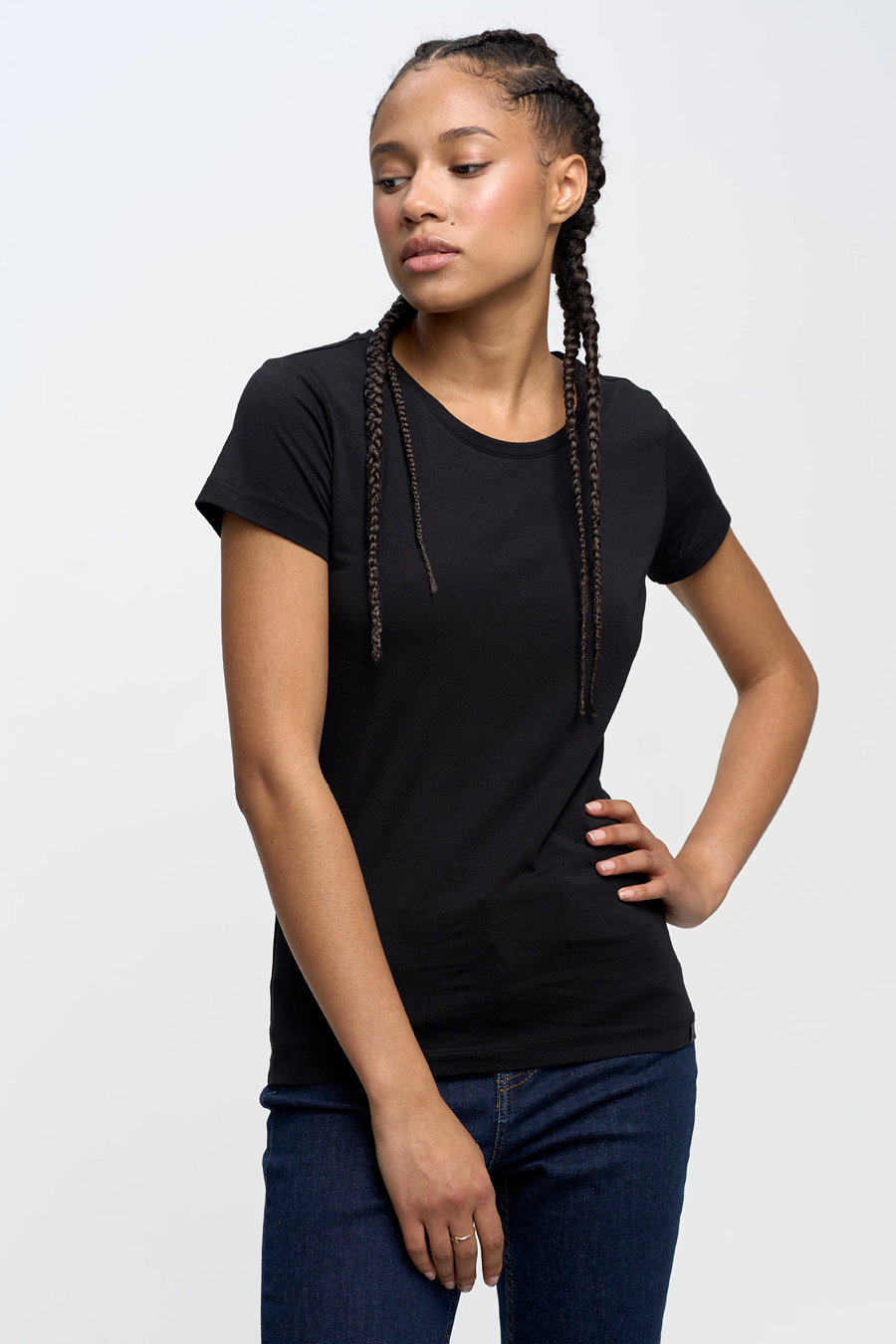 T-Shirt BIG STAR 152055906