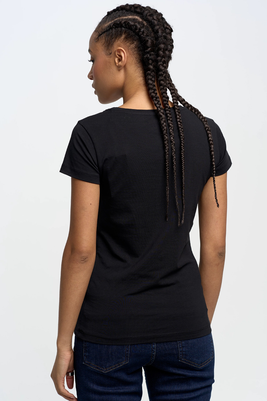 T-Shirt BIG STAR 152055906