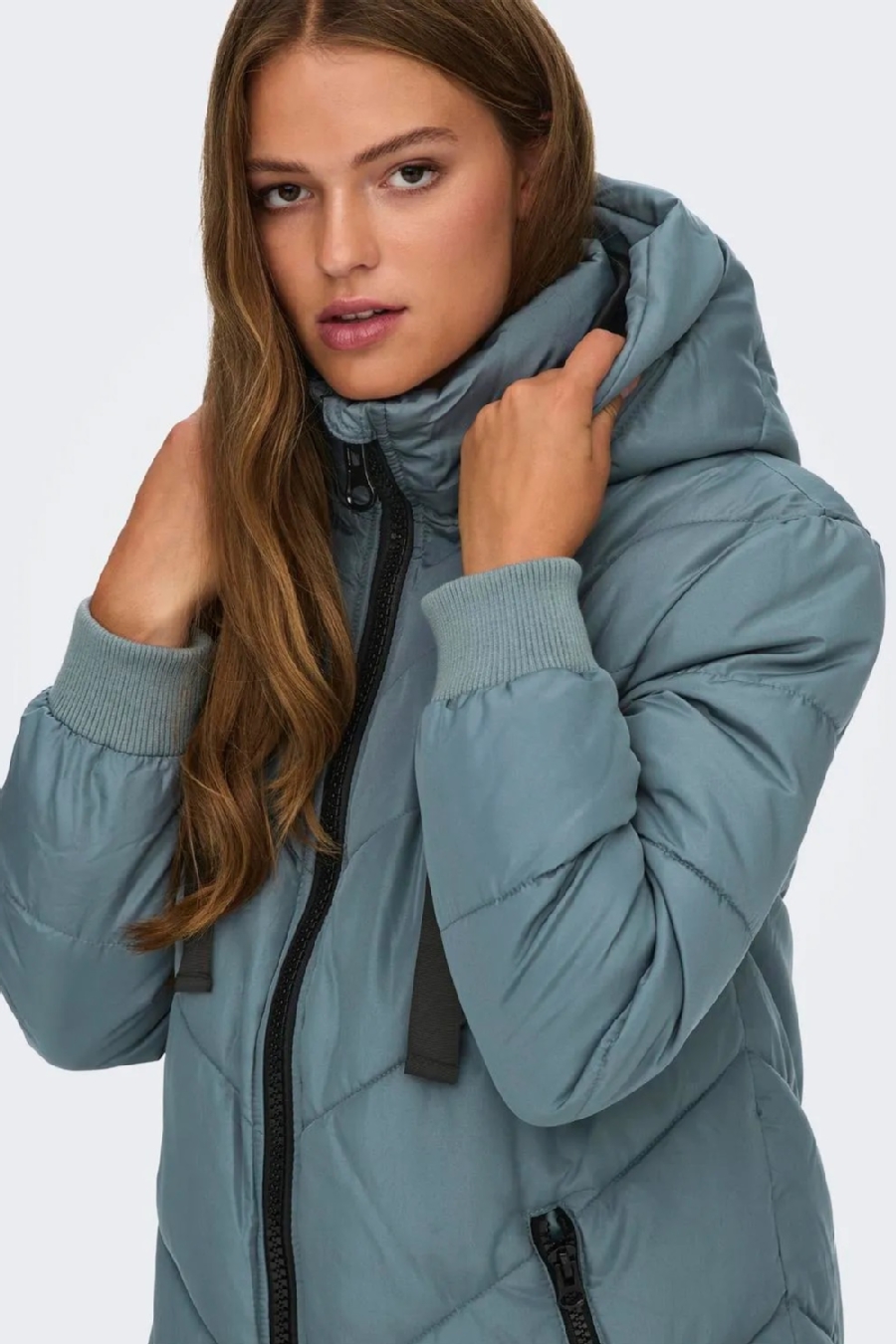 Winterjacke JACQUELINE DE YONG 15207784-Stormy-Weathe