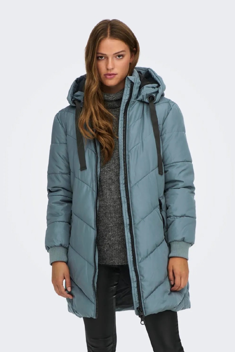 Winterjacke JACQUELINE DE YONG 15207784-Stormy-Weathe