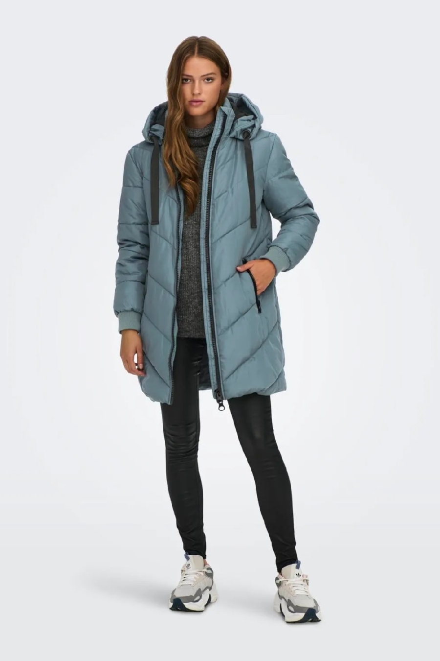 Winterjacke JACQUELINE DE YONG 15207784-Stormy-Weathe