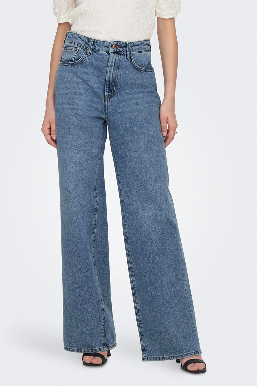 Jeans ONLY 15222070-Light-Blue