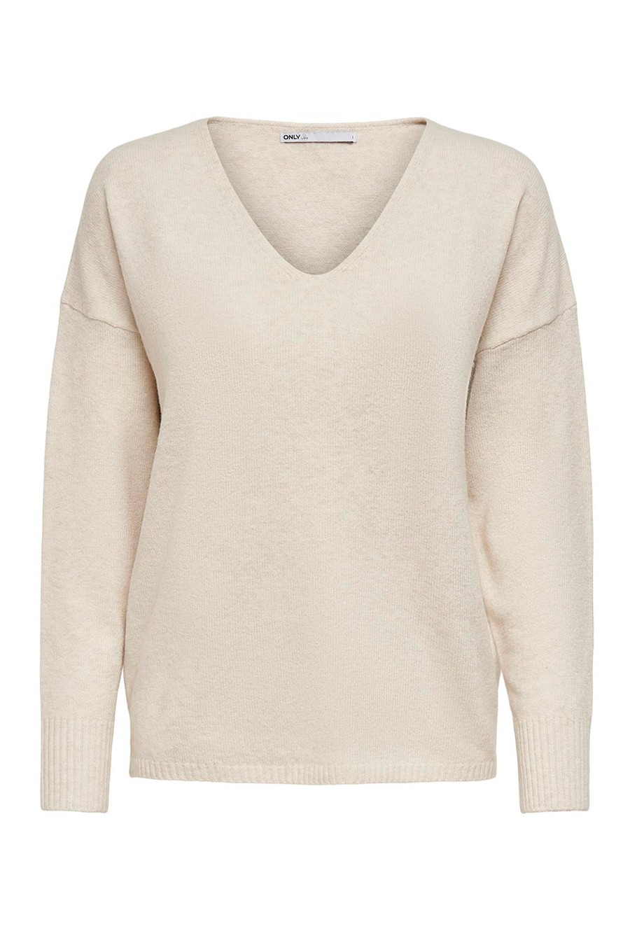 Strickpullover ONLY 15224360-Birch