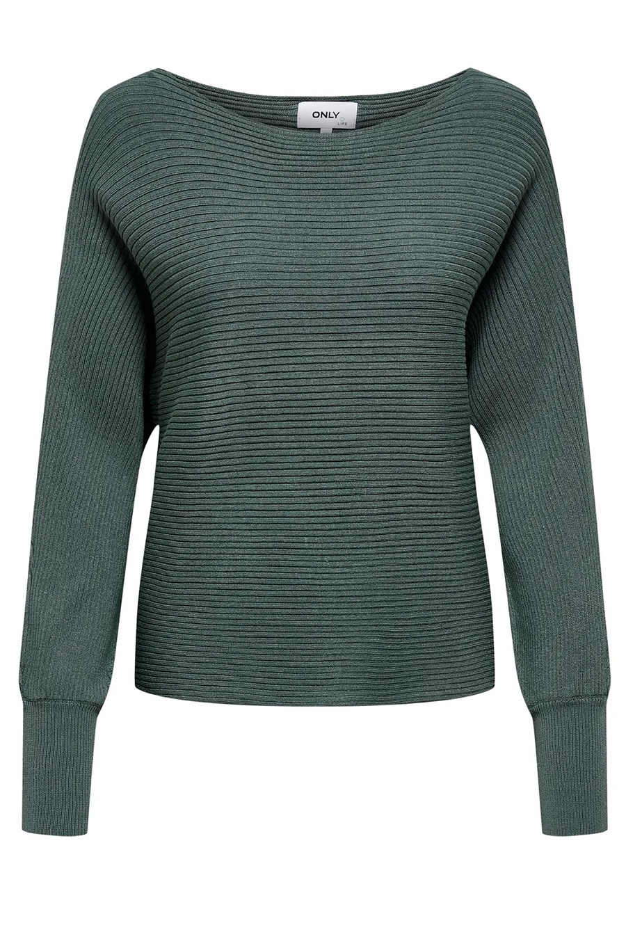 Strickpullover ONLY 15226298-Balsam-Green