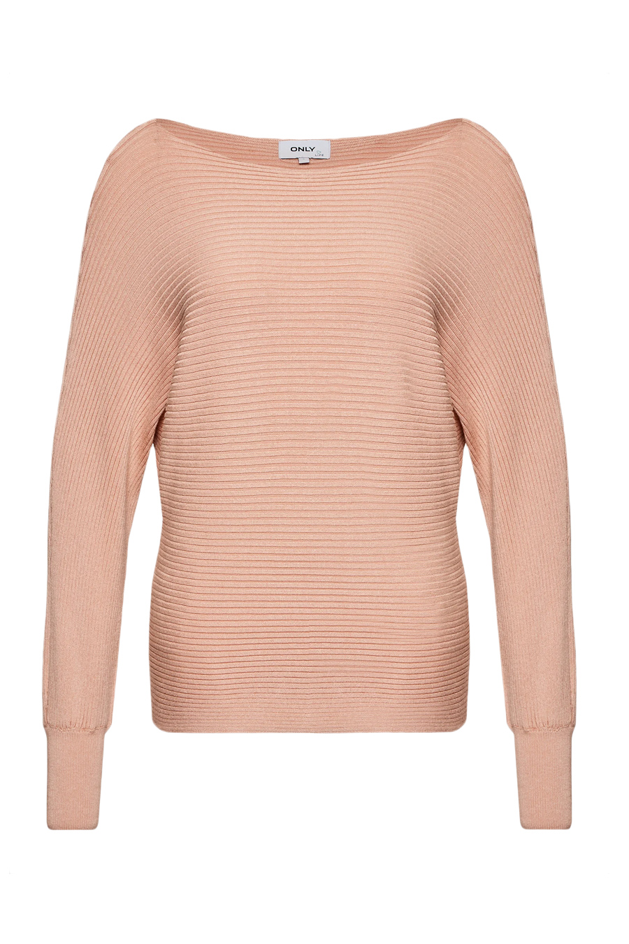 Strickpullover ONLY 15226298-Misty-Rose