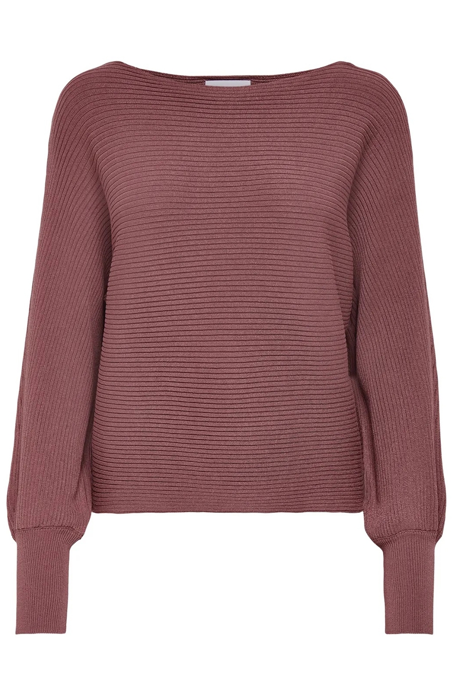 Strickpullover ONLY 15226298-Rose-Brown