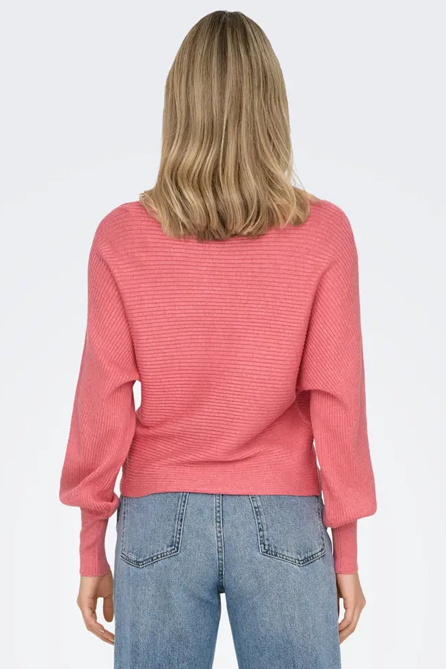 Strickpullover ONLY 15226298-Tea-Rose