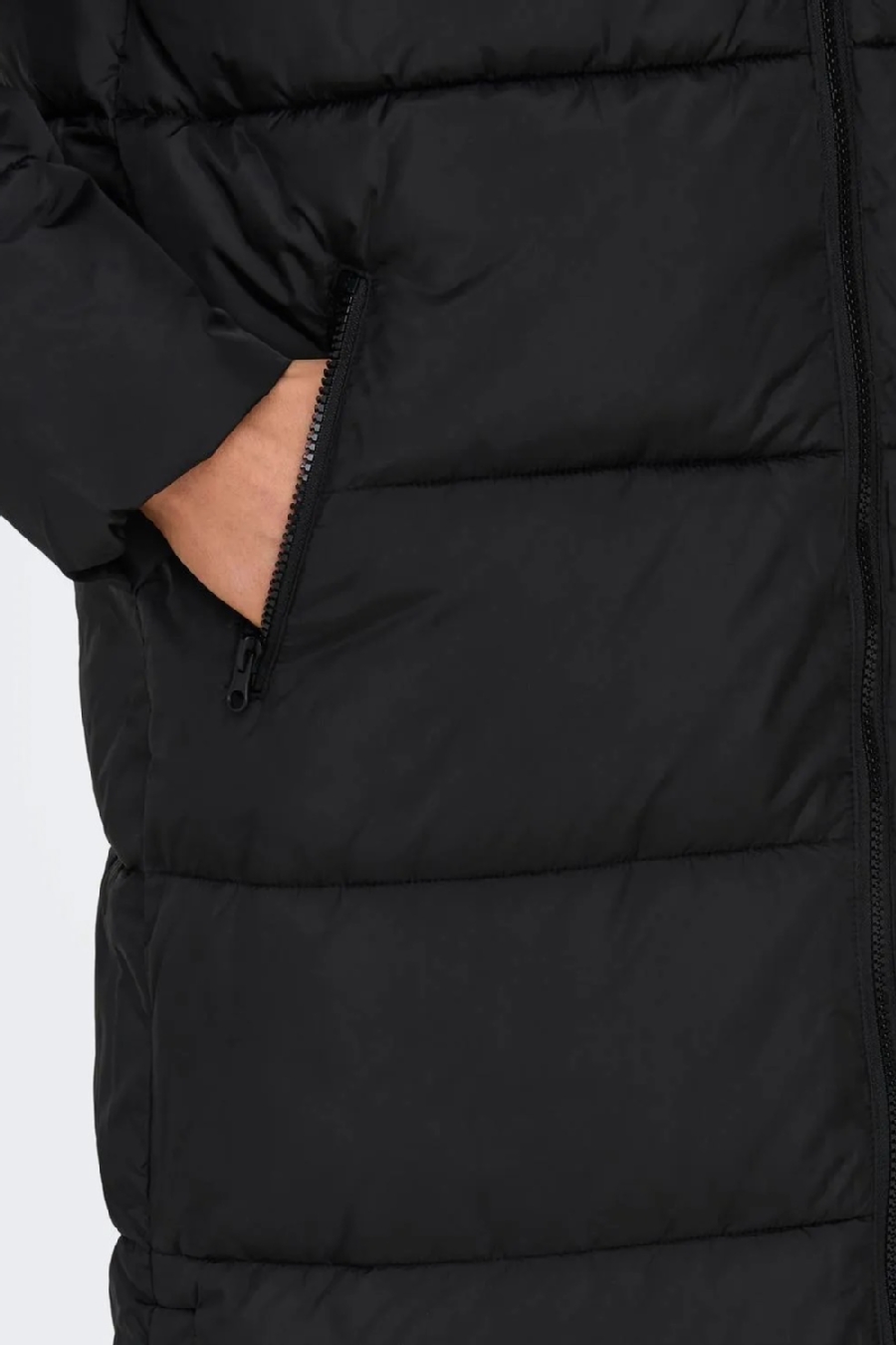 Winterjacke ONLY 15226559-Black