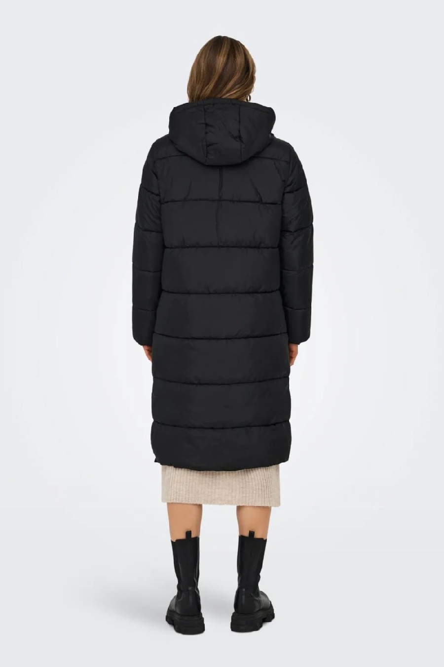 Winterjacke ONLY 15226559-Black