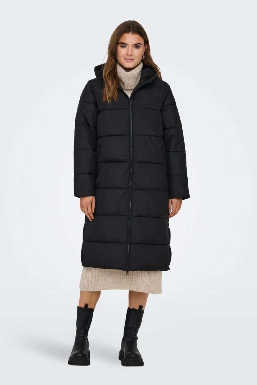 Winterjacke ONLY 15226559-Black