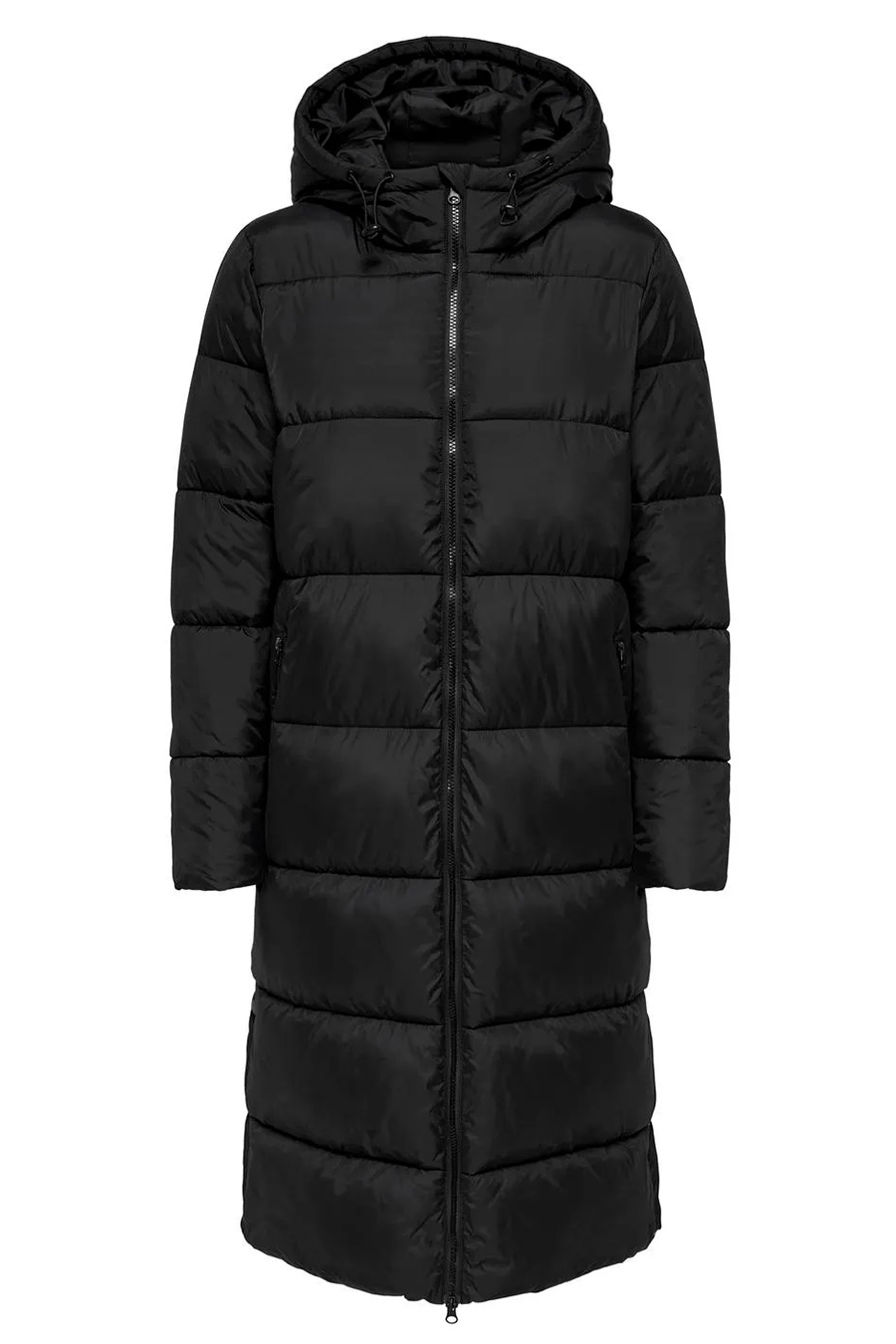 Winterjacke ONLY 15226559-Black