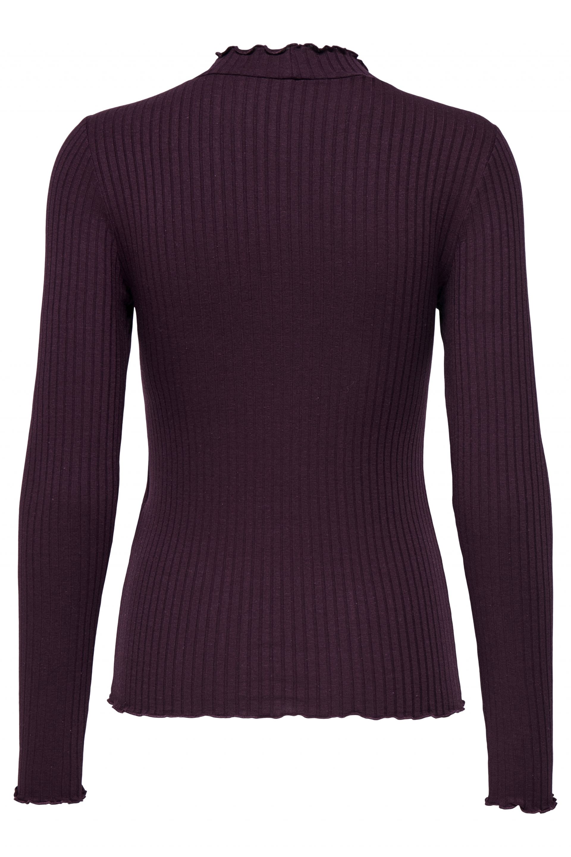 Strickpullover JACQUELINE DE YONG 15228065-Winetasting