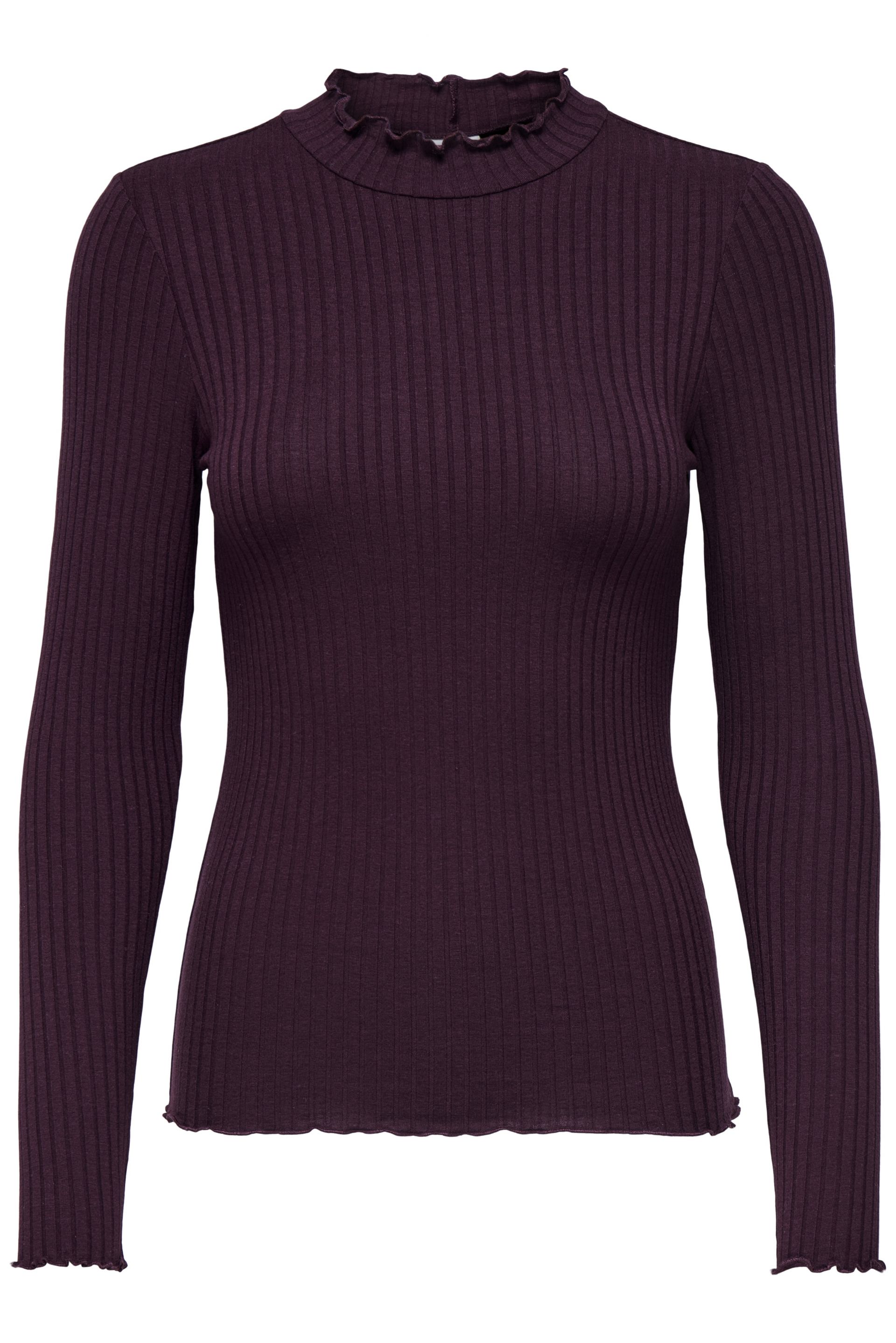 Strickpullover JACQUELINE DE YONG 15228065-Winetasting
