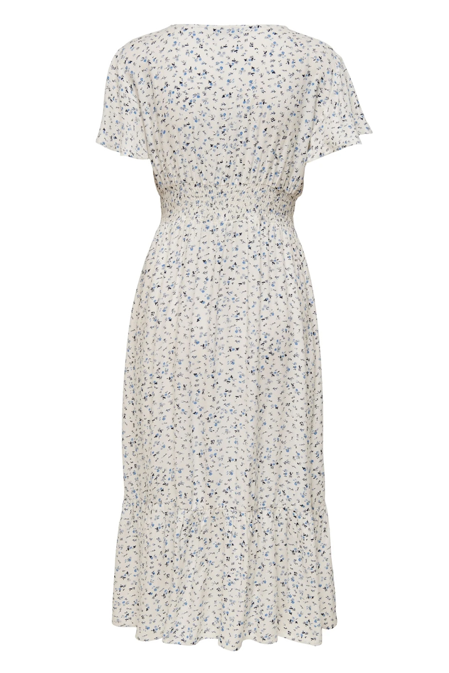 Kleid ONLY 15247335-Cloud-Dance-BD