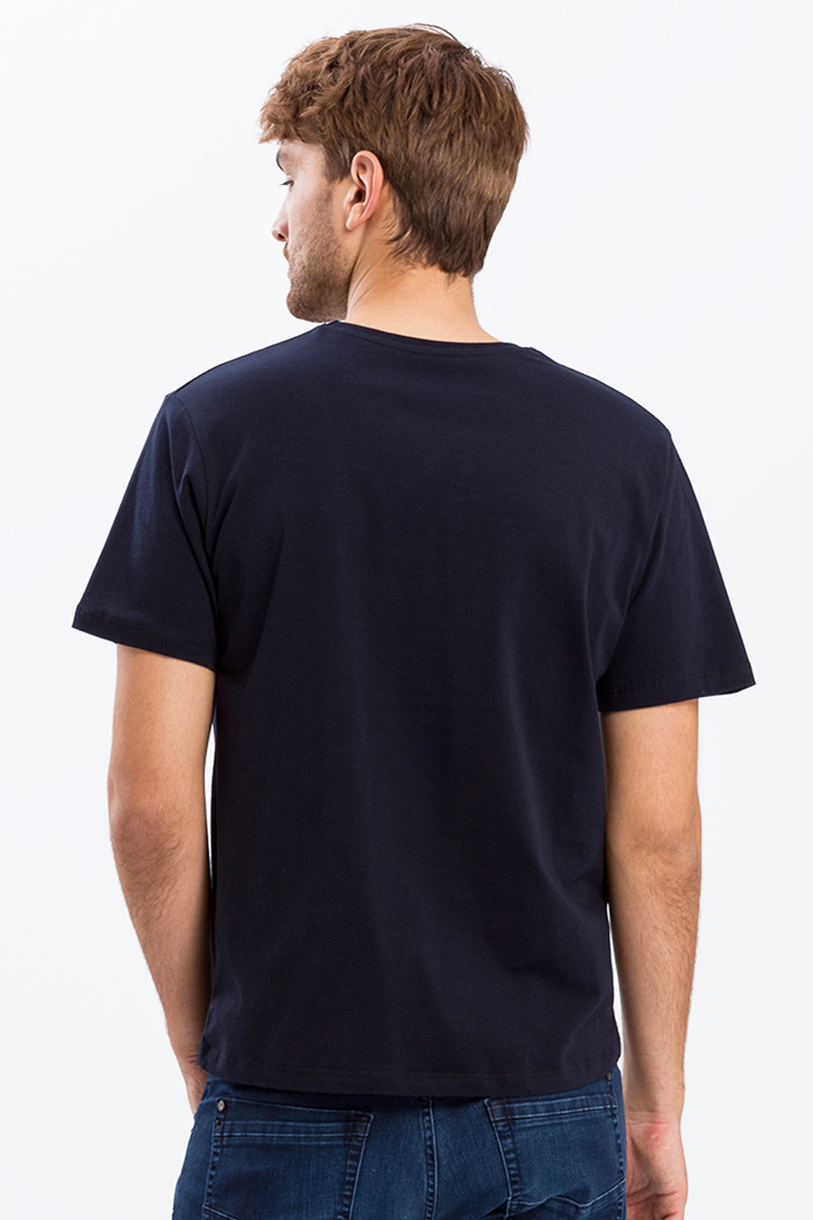 T-Shirts CROSS JEANS 15250-001
