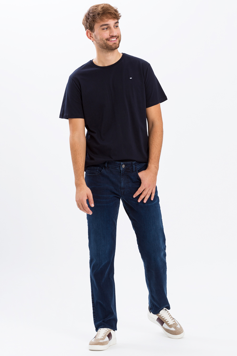T-Shirts CROSS JEANS 15250-001
